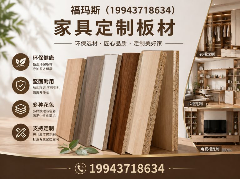 霸州市FMS家具材料服务展示图